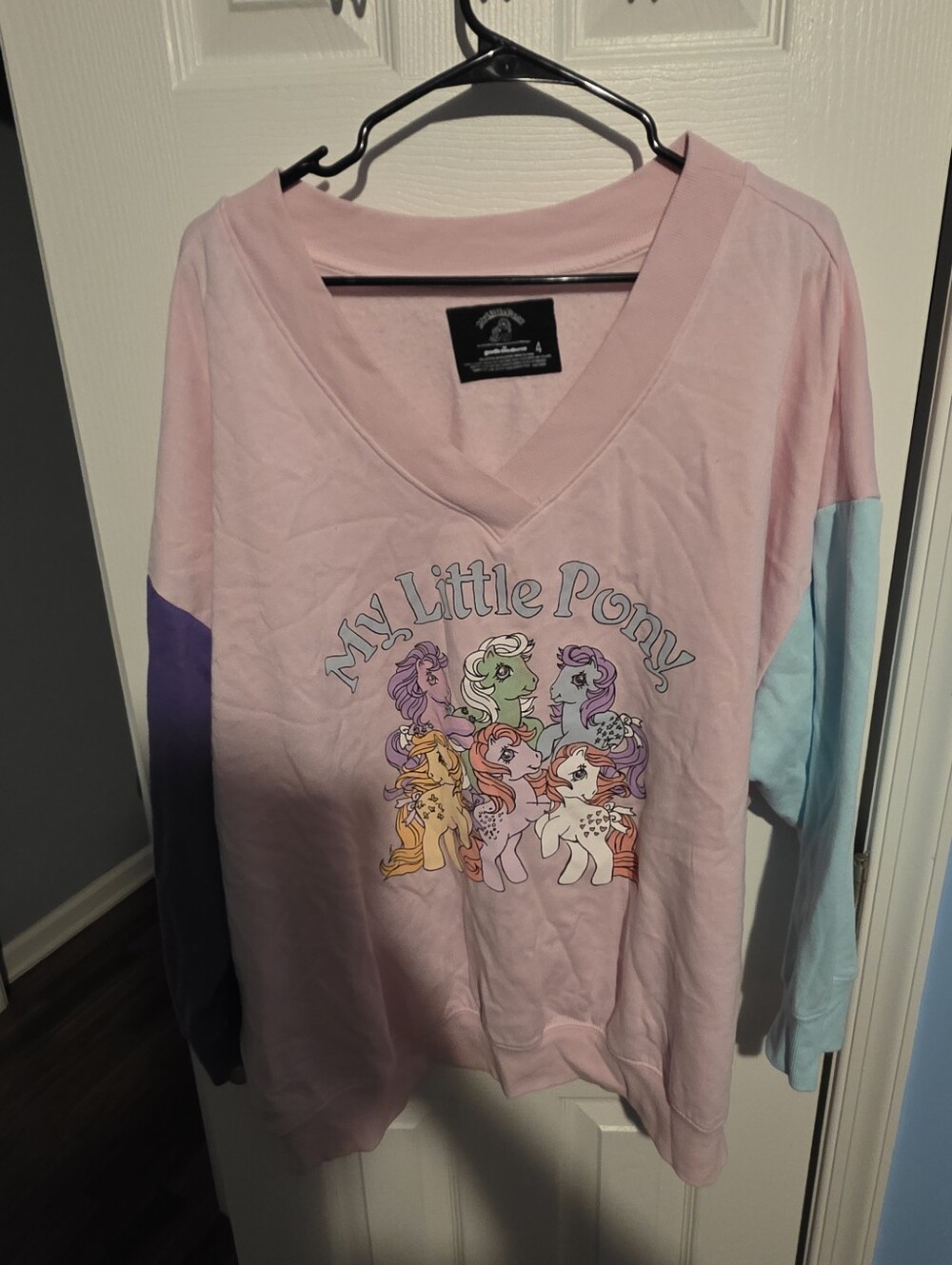 My Little Pony Sweatshirt